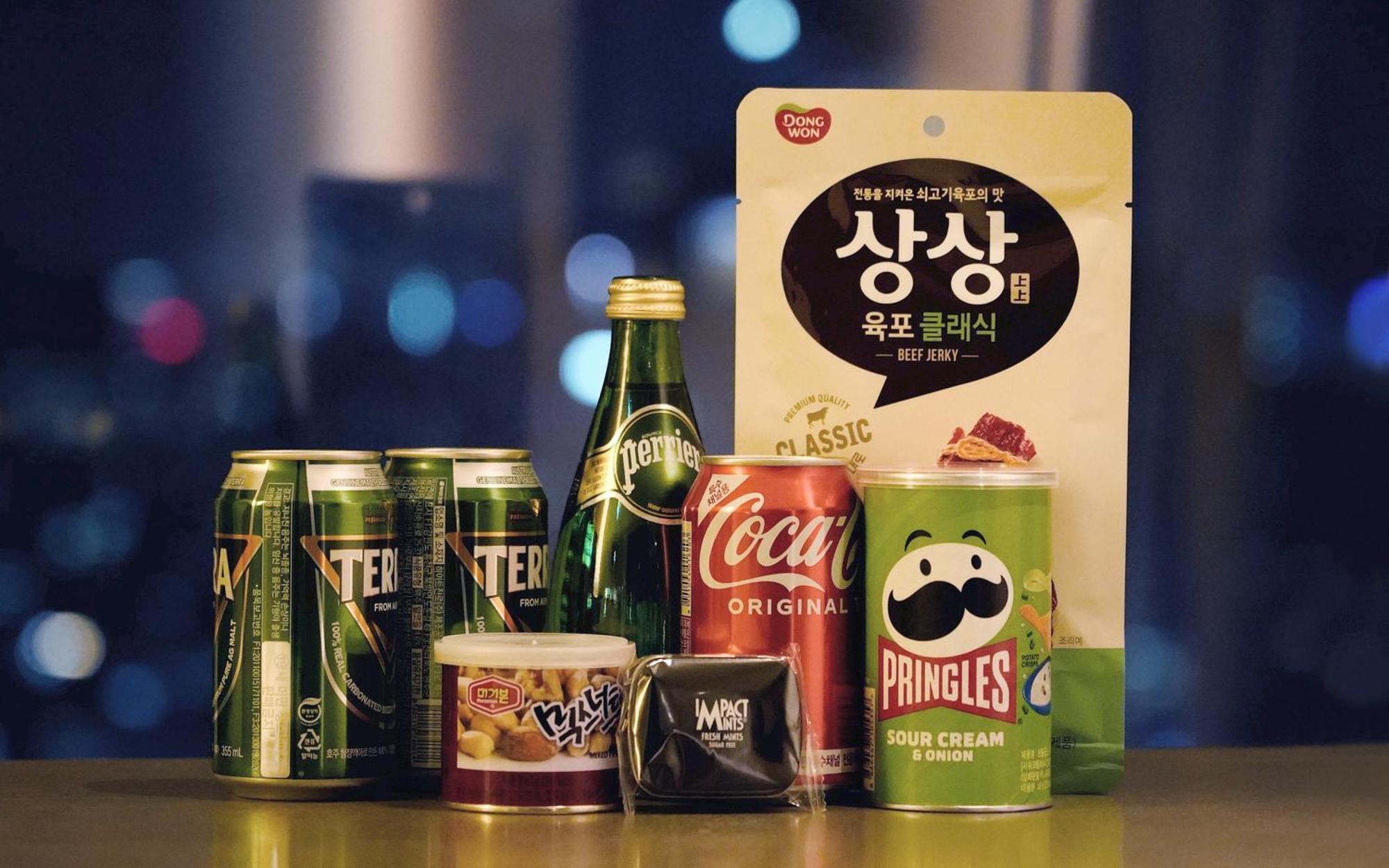 Shilla Stay Gangnam Yeoksam Сеул Экстерьер фото